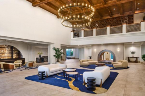 JW Marriott Las Vegas Resort and Spa